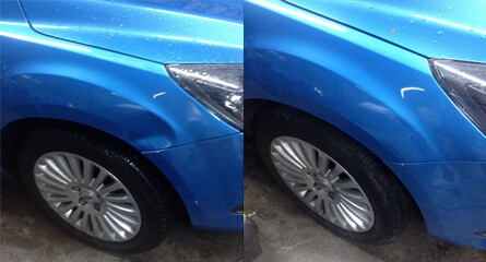 Prodent Paintless Dent Removal - Coventry